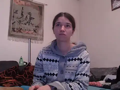 Snapshot of Geile-Luna chatting on December 21, 2025, 6:48 pm Geile-Luna online show from December 21, 2025, 6:48 pm