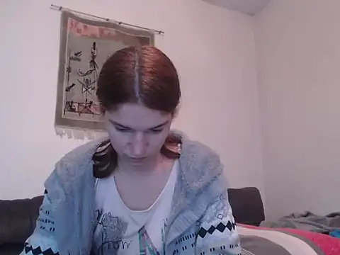 Snapshot of Geile-Luna chatting on January 14, 2026, 8:14 pm Geile-Luna online show from January 14, 2026, 8:14 pm