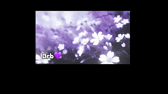 violeta milleer online show from March 27, 2026, 6:18 pm