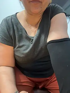 Snapshot of Preet_Kaur_69 chatting on December 26, 2024, 6:33 pm Preet Kaur 69 online show from December 26, 2024, 6:33 pm