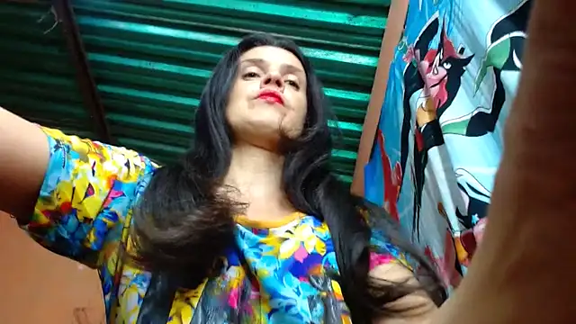 Snapshot of chandra_haraa chatting on January 15, 2026, 2:16 am chandra haraa online show from January 15, 2026, 2:16 am