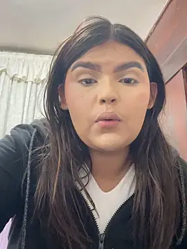 Lia sexx online show from January 6, 2026, 7:06 pm