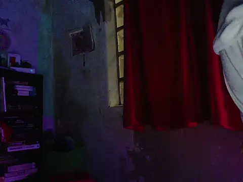 Snapshot of Latinopervs chatting on March 15, 2026, 9:37 am Latinopervs online show from March 15, 2026, 9:37 am