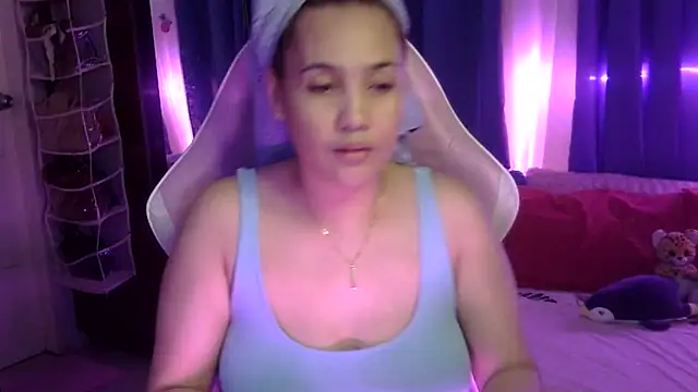 yourbabe Brielle online show from September 19, 2025, 4:40 pm