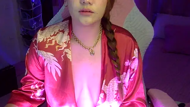 Snapshot of yourbabe_Brielle chatting on March 13, 2026, 6:58 pm yourbabe Brielle online show from March 13, 2026, 6:58 pm