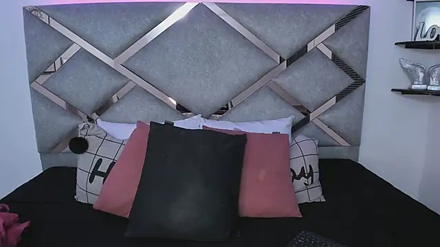 Keidy rose online show from February 6, 2025, 7:07 pm