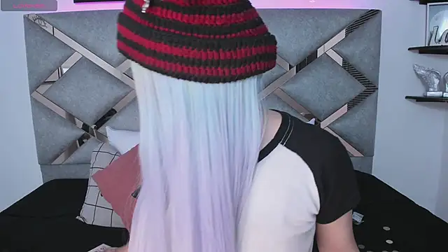 Keidy rose online show from February 8, 2025, 7:05 pm