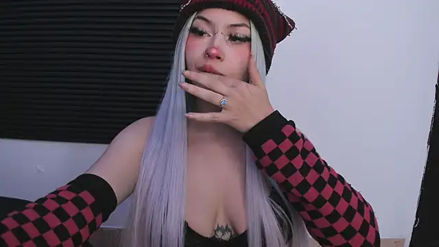 Keidy rose online show from February 18, 2025, 10:14 pm