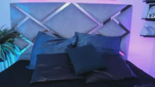 Keidy rose online show from December 1, 2025, 9:09 pm