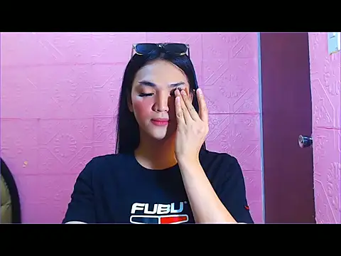 WONDERWOMAN2023 online show from November 12, 2025, 12:44 am