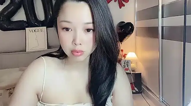 Snapshot of kk_lele chatting on February 26, 2025, 4:58 am kk lele online show from February 26, 2025, 4:58 am