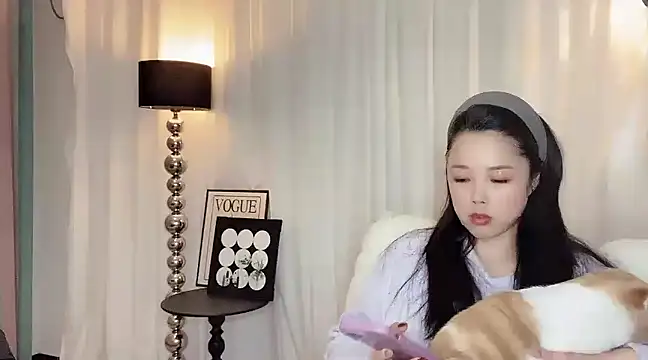 Snapshot of kk_lele chatting on March 2, 2025, 3:02 am kk lele online show from March 2, 2025, 3:02 am