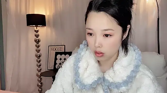 Snapshot of kk_lele chatting on March 3, 2025, 4:14 am kk lele online show from March 3, 2025, 4:14 am