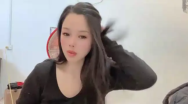 Snapshot of kk_lele chatting on March 18, 2025, 4:26 am kk lele online show from March 18, 2025, 4:26 am