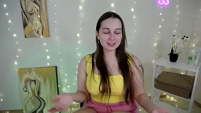 SweetPrincess  online show from March 7, 2026, 9:28 am