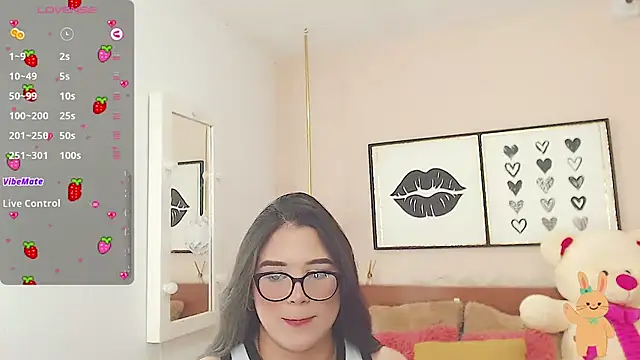 miss linda  online show from January 8, 2025, 7:56 pm
