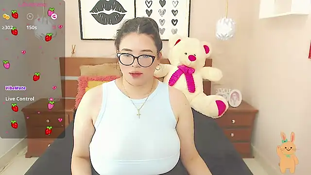 miss linda  online show from January 17, 2025, 7:49 pm