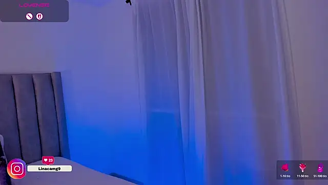 Snapshot of MaddyyLennon chatting on November 27, 2025, 5:20 am MaddyyLennon online show from November 27, 2025, 5:20 am