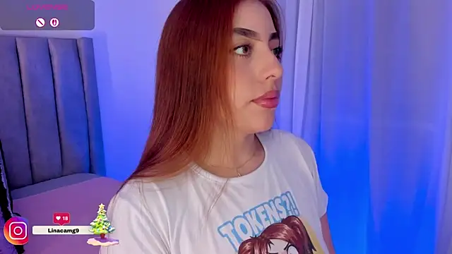 Snapshot of MaddyyLennon chatting on December 18, 2025, 5:13 am MaddyyLennon online show from December 18, 2025, 5:13 am