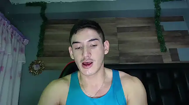 Snapshot of jonathanjeremiah chatting on February 27, 2025, 3:37 pm jonathanjeremiah online show from February 27, 2025, 3:37 pm