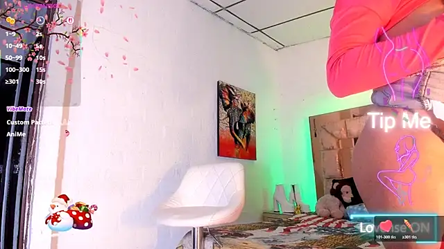 Snapshot of Sofia_waltonx chatting on November 7, 2025, 3:39 am Sofia waltonx online show from November 7, 2025, 3:39 am