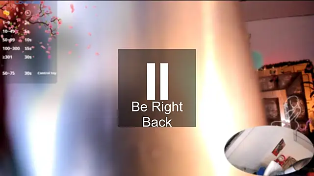 Snapshot of Sofia_waltonx chatting on December 14, 2025, 12:27 am Sofia waltonx online show from December 14, 2025, 12:27 am