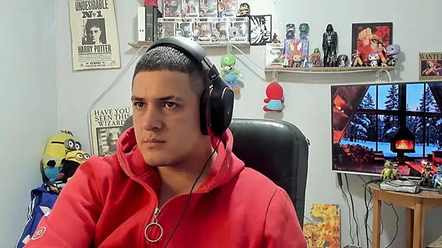 ney 22 online show from February 12, 2026, 11:33 pm