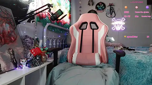 baebaeblueXXX online show from March 13, 2026, 7:31 pm