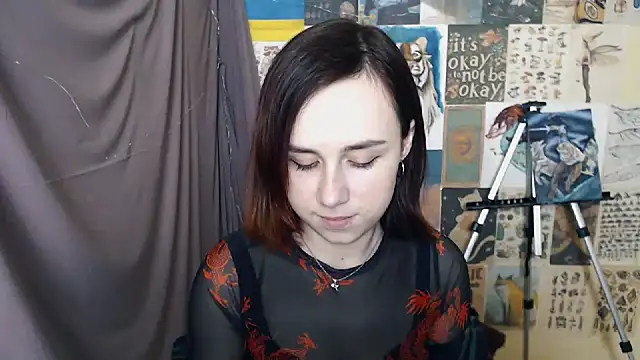 Snapshot of VeryVeryVeryShy_ chatting on January 20, 2025, 3:50 pm VeryVeryVeryShy online show from January 20, 2025, 3:50 pm