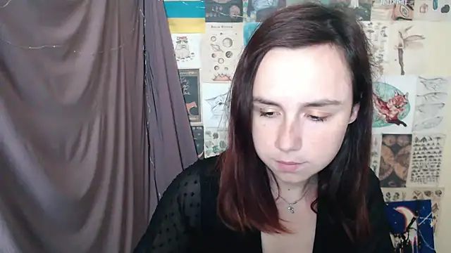 Snapshot of VeryVeryVeryShy_ chatting on September 15, 2025, 5:18 am VeryVeryVeryShy online show from September 15, 2025, 5:18 am