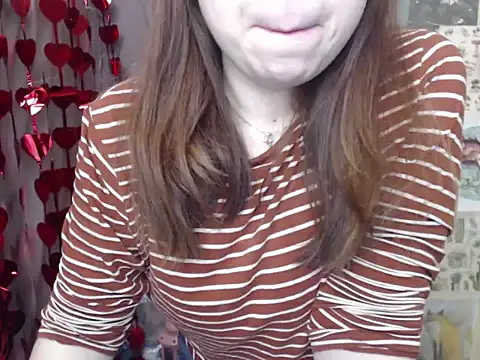 Snapshot of VeryVeryVeryShy_ chatting on February 16, 2026, 11:06 am VeryVeryVeryShy online show from February 16, 2026, 11:06 am