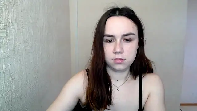 Snapshot of VeryVeryVeryShy_ chatting on February 24, 2026, 6:55 am VeryVeryVeryShy online show from February 24, 2026, 6:55 am