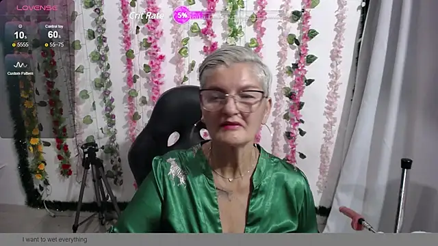 bety-cum2 online show from January 11, 2025, 10:29 am