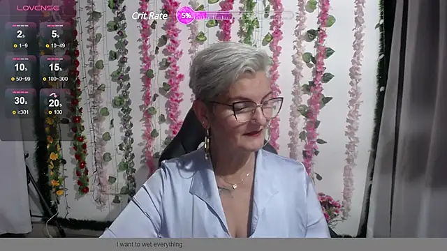 bety-cum2 online show from January 16, 2025, 9:59 am