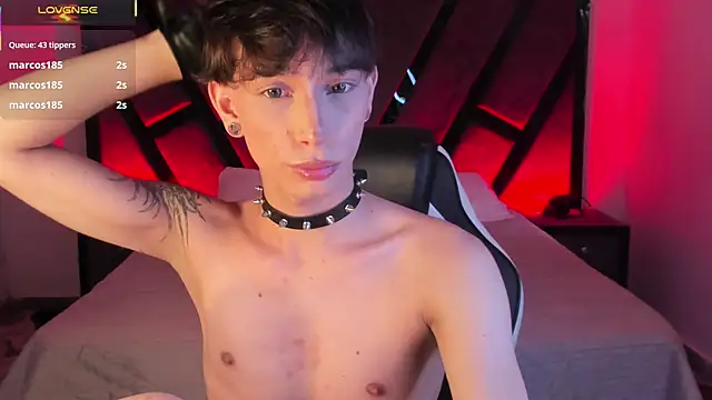 AndyWiilliams online show from February 19, 2026, 9:55 pm