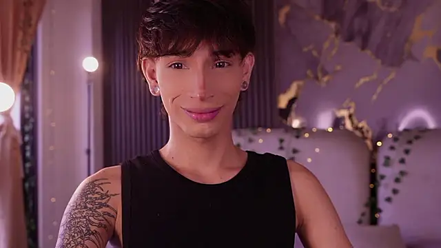 AndyWiilliams online show from March 22, 2026, 8:12 pm