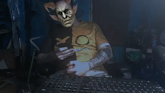 faded206 online show from January 13, 2025, 3:58 pm