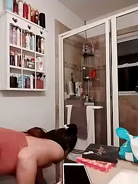 Snapshot of goddessnathalie1 chatting on January 4, 2025, 5:37 am goddessnathalie1 online show from January 4, 2025, 5:37 am