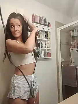 Snapshot of goddessnathalie1 chatting on March 2, 2025, 10:59 pm goddessnathalie1 online show from March 2, 2025, 10:59 pm