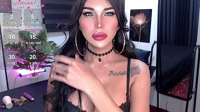 Snapshot of Your_Sex_EnchantressXx chatting on November 14, 2025, 10:14 am Your Sex EnchantressXx online show from November 14, 2025, 10:14 am