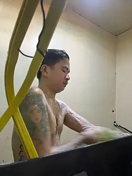 Sexy Handsome Drex online show from February 28, 2026, 6:25 am