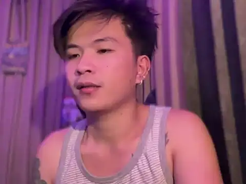 Sexy Handsome Drex online show from March 22, 2026, 10:07 am