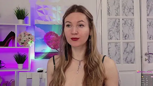 Hello Lisha online show from January 29, 2025, 7:04 am