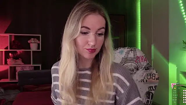 Hello Lisha online show from October 10, 2025, 8:13 am