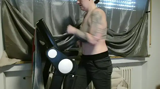 wetgerman 2 online show from March 7, 2025, 7:30 am