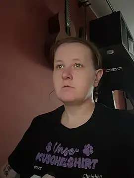 wetgerman 2 online show from March 17, 2025, 1:08 pm