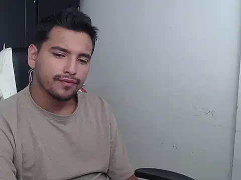 Snapshot of kylian_07 chatting on February 26, 2026, 6:29 pm kylian 07 online show from February 26, 2026, 6:29 pm