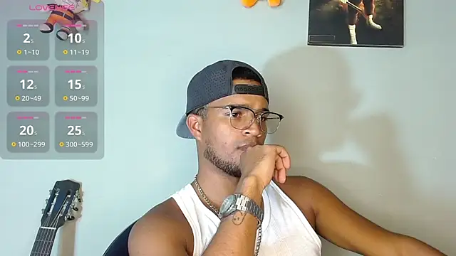 Bigcock 21cm  online show from November 26, 2025, 7:04 pm