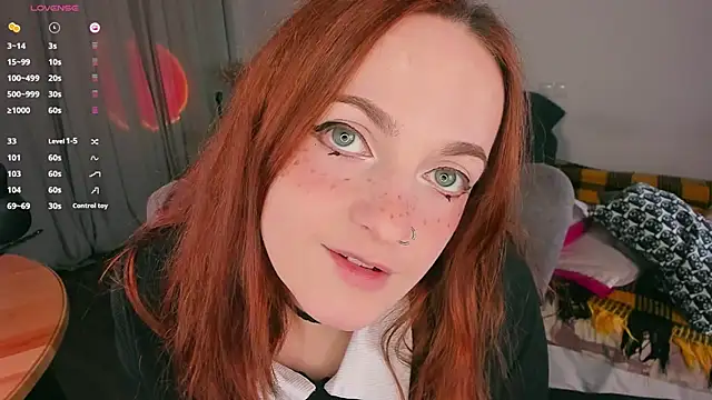 Snapshot of Alice_CutePerv chatting on January 12, 2026, 10:37 pm Alice CutePerv online show from January 12, 2026, 10:37 pm