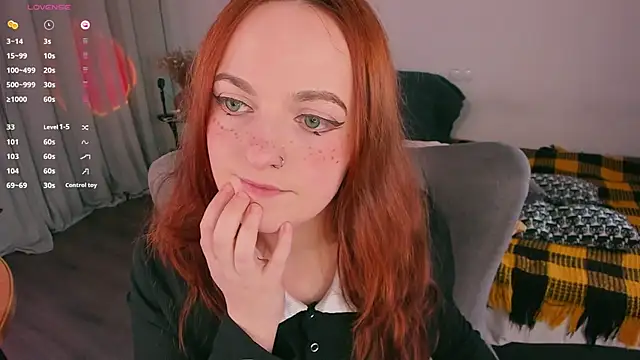 Snapshot of Alice_CutePerv chatting on January 13, 2026, 7:30 pm Alice CutePerv online show from January 13, 2026, 7:30 pm